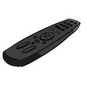 remote control